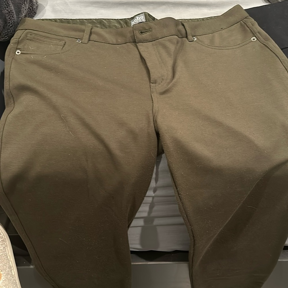 Women’s Legging Pants